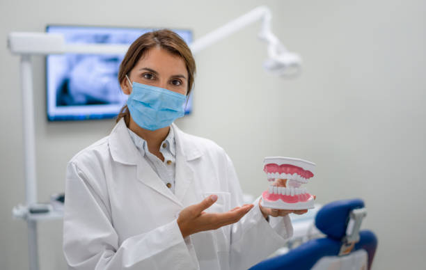 Best Emergency Denture Repair in Pine Prairie, LA
