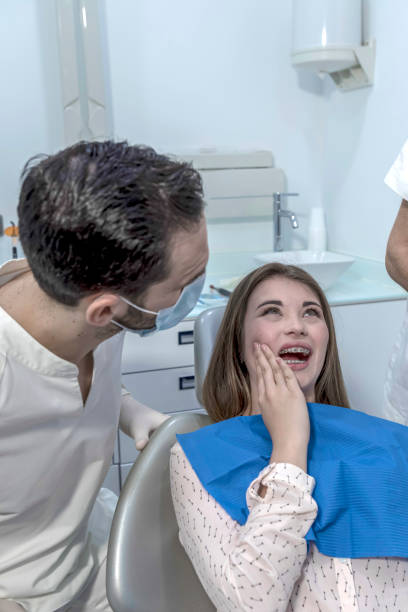Best Emergency Gum Treatment in Pine Prairie, LA