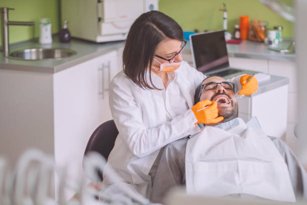 Best Pediatric Emergency Dentist in Pine Prairie, LA
