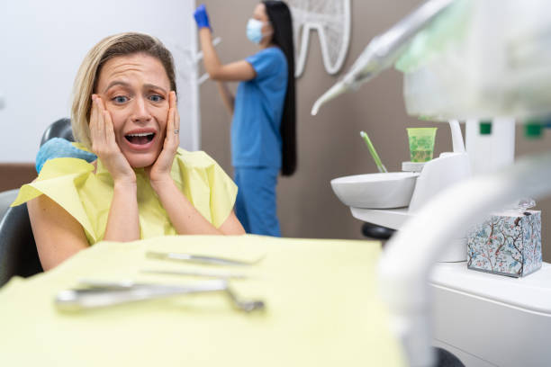 Best Emergency Treatment for Dental Infections or Abscesses in Pine Prairie, LA