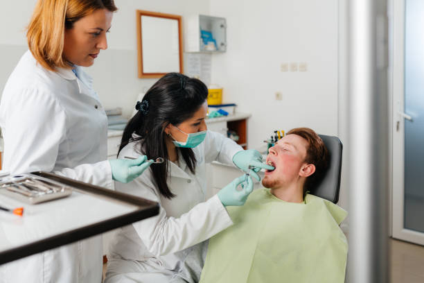 Best Emergency TMJ Treatment in Pine Prairie, LA