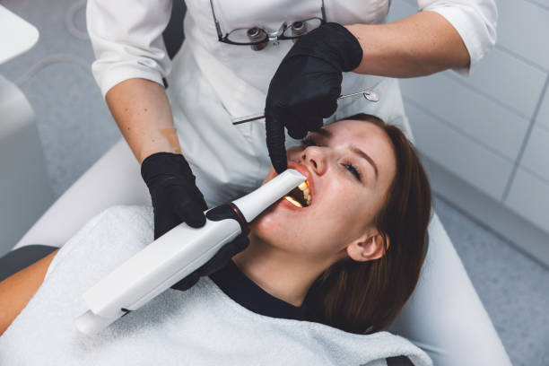 Best Cosmetic Emergency Dentistry in Pine Prairie, LA