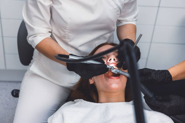 Best Emergency Wisdom Teeth Removal in Pine Prairie, LA